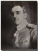 King Alexander I of Serbia