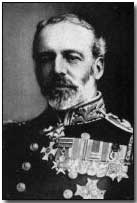 Photograph of Sir Christopher Cradock