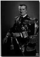 Miklos Horthy de Nagybanya