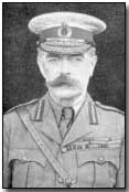 Horatio Herbert Kitchener