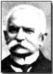 Italian Prime Minister Sidney Sonnino