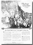 US poster