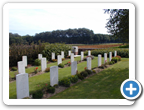 1st DCLI (The Bluff) Cemetery