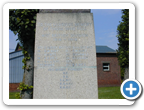 41st Division Memorial, Flers